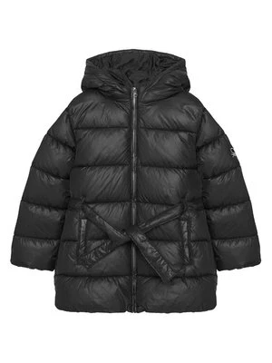 Obrázek produktu United Colors Of Benetton Zimní bunda 2NQRCN06O Černá Regular Fit