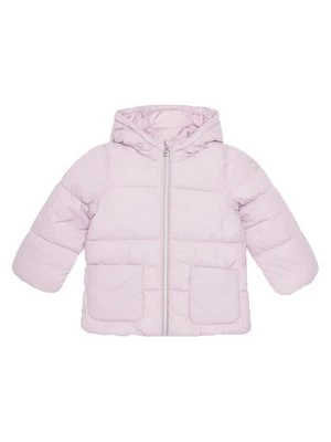 Obrázek produktu United Colors Of Benetton Zimní bunda 2NQRGN03V Fialová Regular Fit