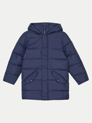 Obrázek produktu United Colors Of Benetton Zimní bunda 2WU0CN017 Tmavomodrá Regular Fit