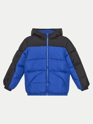Obrázek produktu United Colors Of Benetton Zimní bunda 2WU0CN05H Modrá Regular Fit