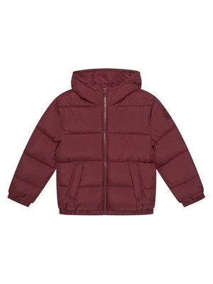 Obrázek produktu United Colors Of Benetton Zimní bunda 2WU0CN06N Bordó Regular Fit