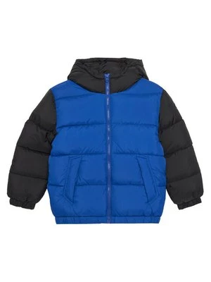 Obrázek produktu United Colors Of Benetton Zimní bunda 2WU0CN06N Modrá Regular Fit