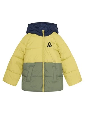 Obrázek produktu United Colors Of Benetton Zimní bunda 2WU0GN02W Barevná Regular Fit