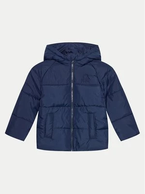 Obrázek produktu United Colors Of Benetton Zimní bunda 2WU0GN02W Tmavomodrá Regular Fit