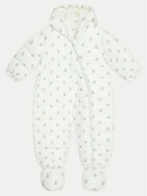 Obrázek produktu United Colors Of Benetton Zimní kombinéza 2UWJAT002 Bílá Regular Fit