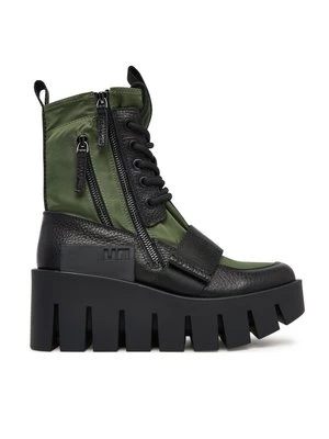 Obrázek produktu United Nude Kotníková obuv Grip Combat Lo 10961904165 Khaki