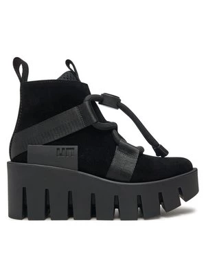 Obrázek produktu United Nude Kotníková obuv Grip Nomad Lo II 107650157 Černá