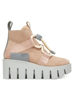 Obrázek produktu United Nude Kotníková obuv Grip Nomad Lo II 1076586157 Růžová