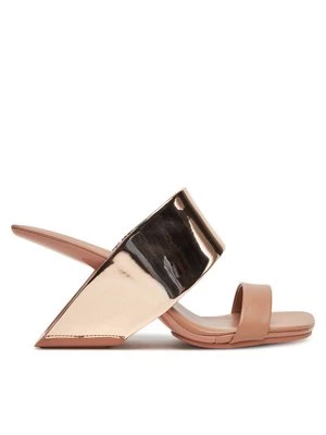 Obrázek produktu United Nude Nazouváky Loop Hi 10005222132 Růžová