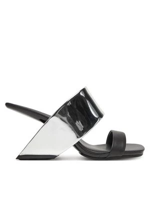 Obrázek produktu United Nude Nazouváky Loop Hi 10005766132 Stříbrná