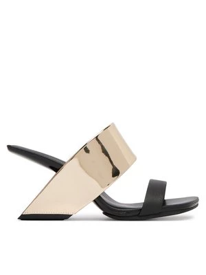 Obrázek produktu United Nude Nazouváky Loop Hi 1000596113 Zlatá