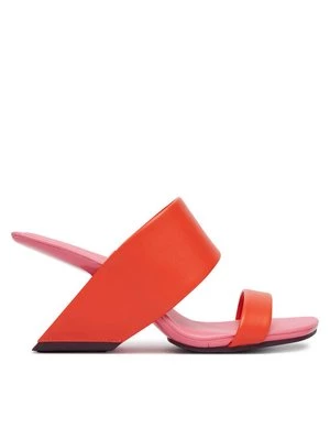 Obrázek produktu United Nude Nazouváky Loop Hi 1000596416 Červená