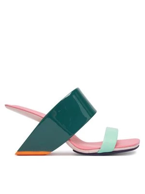 Obrázek produktu United Nude Nazouváky Loop Hi 1000597803 Zelená
