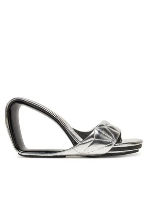 Obrázek produktu United Nude Nazouváky Mobius Hi 10001902188 Stříbrná