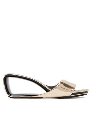 Obrázek produktu United Nude Nazouváky Mobius Mid 1000396113 Zlatá