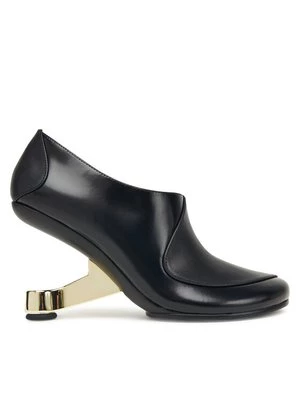 Obrázek produktu United Nude Polobotky Eamz Dana 1094056216 Černá
