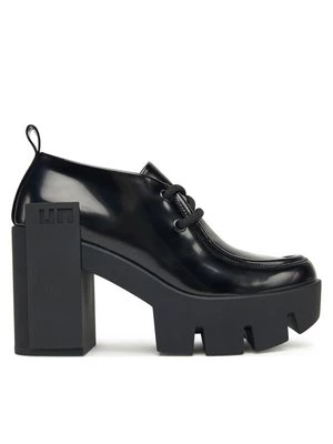 Obrázek produktu United Nude Polobotky Grip Moc Mid 1095701119 Černá