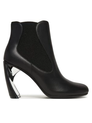 Obrázek produktu United Nude Polokozačky Zuma Flow Hi 109540116 Černá