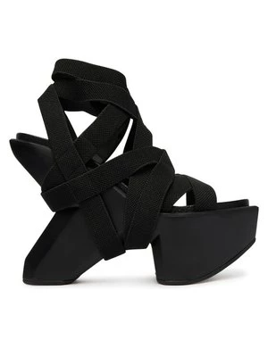 Obrázek produktu United Nude Sandály Boulder Bondage 108940105 Černá