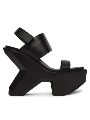 Obrázek produktu United Nude Sandály Boulder Sandal 109810116 Černá