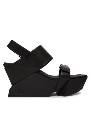 Obrázek produktu United Nude Sandály Brutt Sandal 109830116 Černá