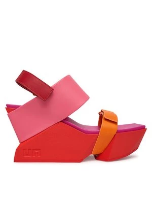 Obrázek produktu United Nude Sandály Brutt Sandal 1098396416 Růžová