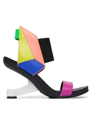 Obrázek produktu United Nude Sandály Eamz 3D 1098996816 Barevná