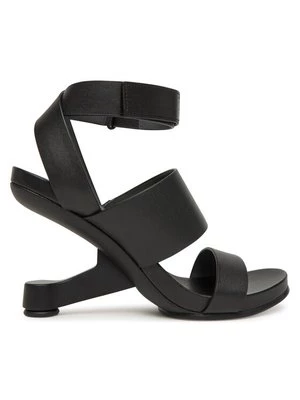 Obrázek produktu United Nude Sandály Eamz Hana 109040116 Černá