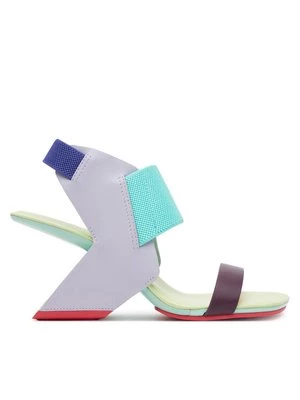 Obrázek produktu United Nude Sandály Loop Reiki Hi 1091087716 Barevná