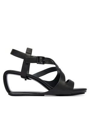Obrázek produktu United Nude Sandály Mobius Straps Mid 109980116 Černá