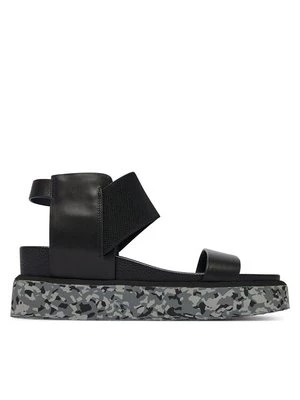 Obrázek produktu United Nude Sandály Rico Sandal II 110140116 Černá