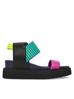 Obrázek produktu United Nude Sandály Rico Sandal II 1101496816 Barevná