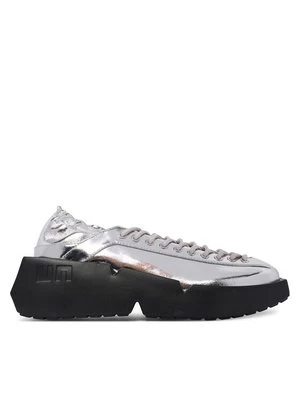 Obrázek produktu United Nude Sneakersy Mega Lacey 1099514116 Stříbrná