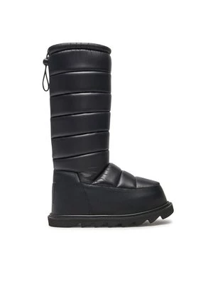 Obrázek produktu United Nude Sněhule Zembla Bubble Boot 1088501190 Černá