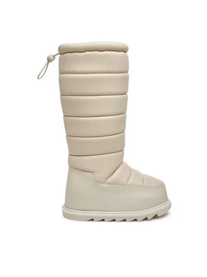 Obrázek produktu United Nude Sněhule Zembla Bubble Boot 10885828125 Béžová