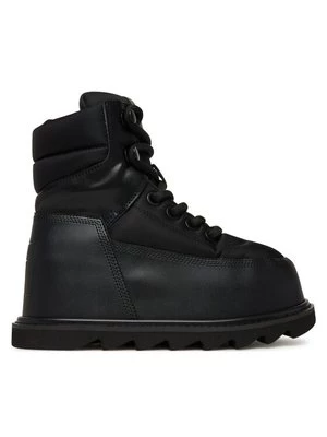 Obrázek produktu United Nude Sněhule Zembla Peak 1097201125 Černá