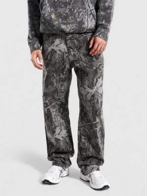 Obrázek produktu Unlike Humans Džíny Camo Wessex