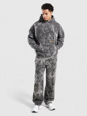 Obrázek produktu Unlike Humans Mikina S Kapucí Camo Wessex