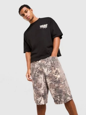 Obrázek produktu Unlike Humans Šortky Camo Savis