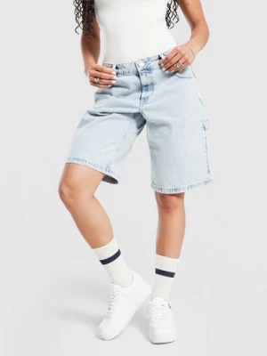 Obrázek produktu Unlike Humans Šortky Denim Jorts