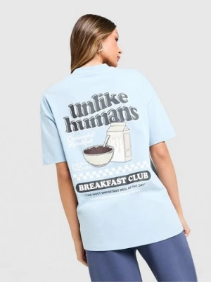 Obrázek produktu Unlike Humans Tričko Breakfast Club