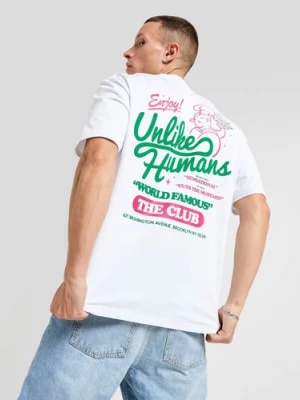 Obrázek produktu Unlike Humans Tričko Club