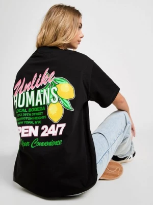 Obrázek produktu Unlike Humans Tričko Lemons