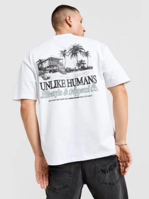 Obrázek produktu Unlike Humans Tričko Shack