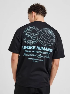Obrázek produktu Unlike Humans Tričko Wired