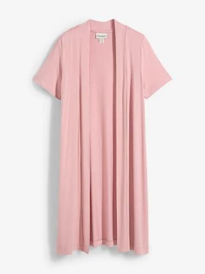 Obrázek produktu Úpletový kabátek z jemné viskózy BonPrix