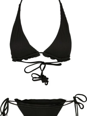 Obrázek produktu Urban Classics Bikiny  černá
