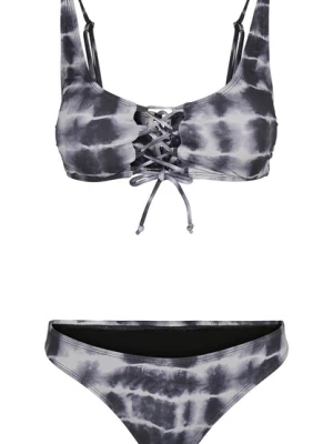 Obrázek produktu Urban Classics Bikiny  černá / bílá