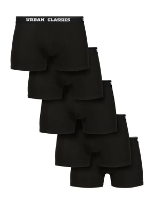 Obrázek produktu Urban Classics Boxerky  černá / bílá