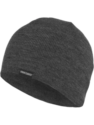 Obrázek produktu Urban Classics Čepice  antracitová